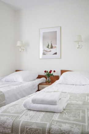 Hotel Pan Tadeusz